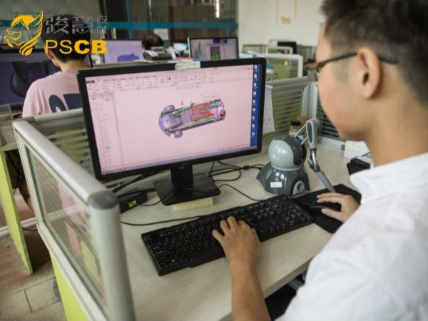 中国主要的玩具设计公司在哪个地区？