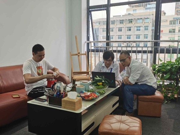 落地开发，好创意需要好的玩具开发公司