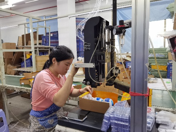 定做高品质塑料玩具模型，光靠选料好可不够