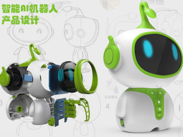 智能玩具定制生产厂家哪家好？