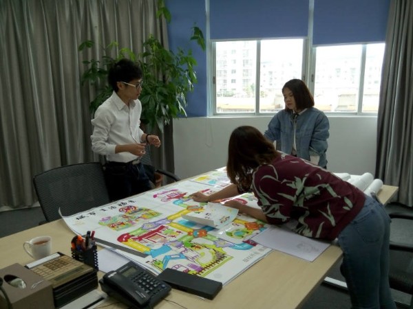 国内玩具市场如何？玩具开发可以找哪类公司？