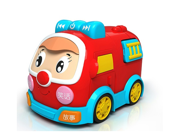 儿童玩具设计为什么要重视延续性？