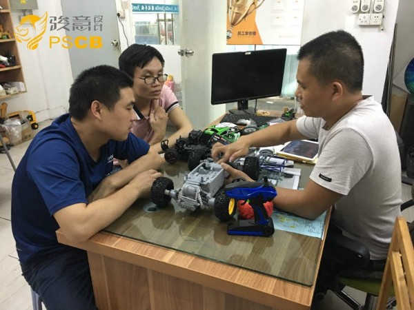 玩具外观得怎样设计才能让消费者满意？