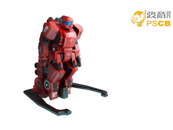玩具产品设计中的模块化设计是怎么回事？
