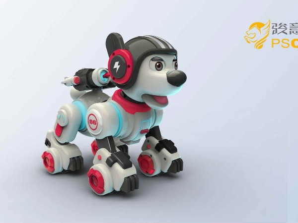 如何设计玩具才能够让产品更智能？注意这几点