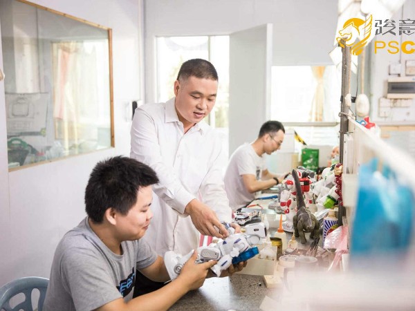 如何把握消费者心理，设计出体验度好的玩具？