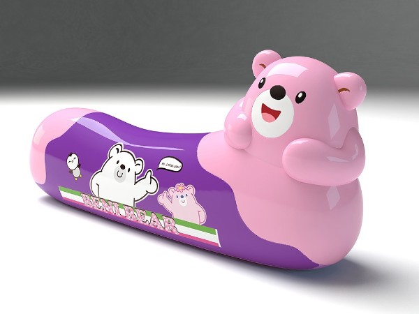 分享几个精彩的衍生品IP设计案例！