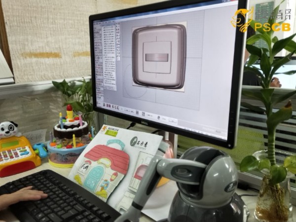 玩具内部结构设计不合理该如何处理？